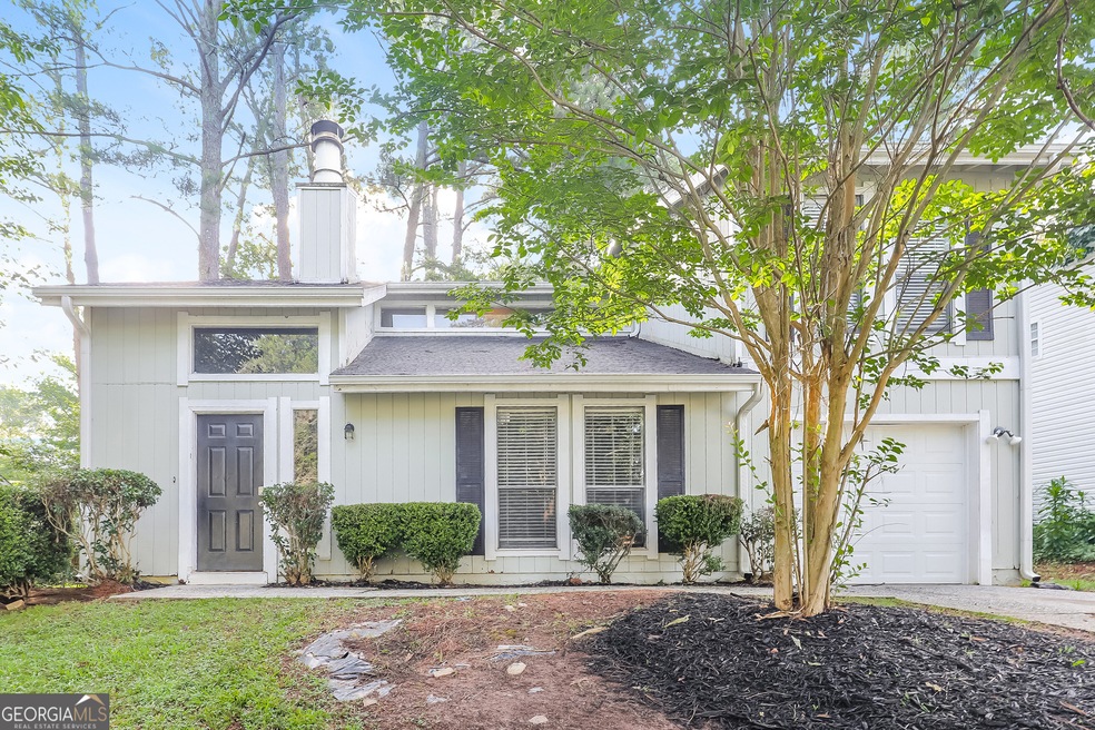 8754 Edenton Way, Jonesboro, GA 30238 - photo 1