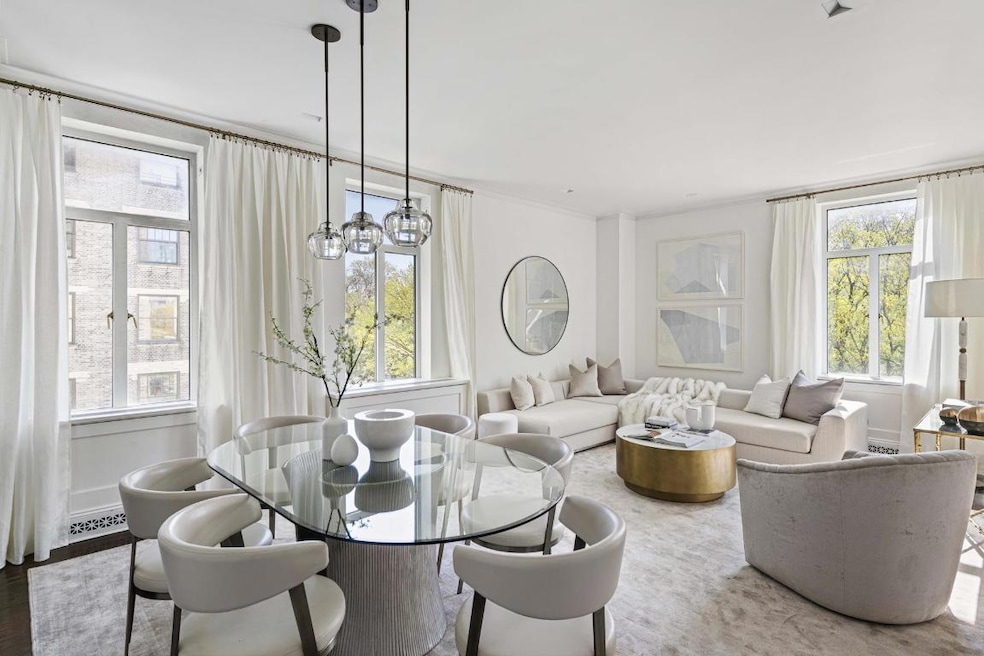 Sold $3,500,000 • Co-Listing Agent