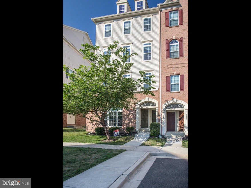 2272 Forest Ridge Terrace, Chesapeake Beach, MD 20732 - photo 1