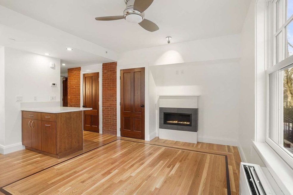 165 Winthrop Rd unit B (No Fee), Brookline, MA 02445 - photo 1