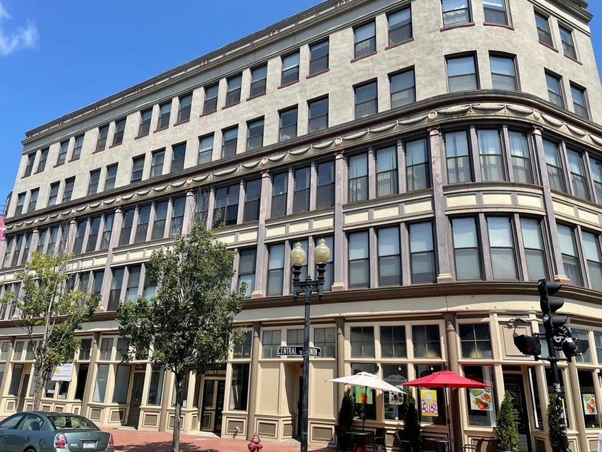 7 Central Square unit 305, Lynn, MA 01901 - photo 1