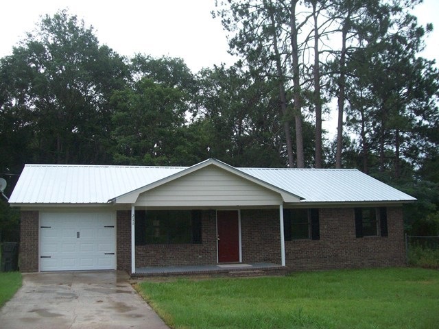Main View