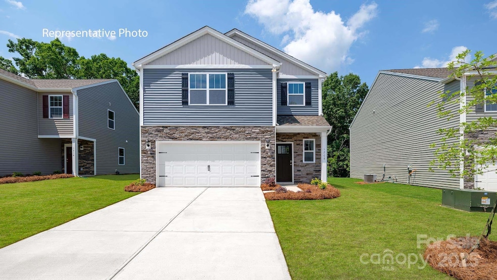 3109 Ora Smith Rd, Lincolnton, NC 28092 - photo 1