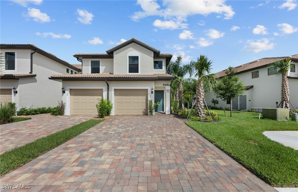 New construction home available now!