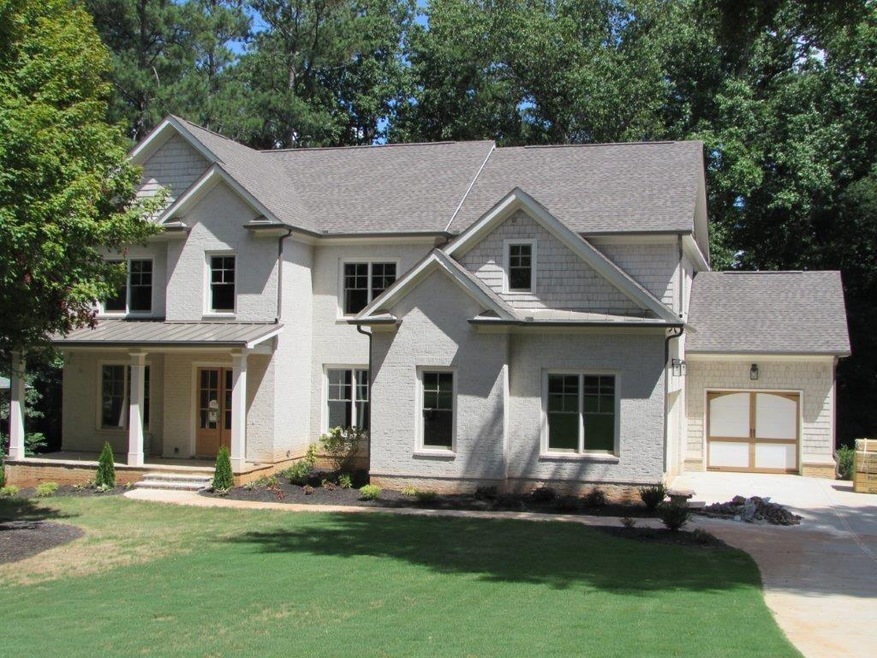 2736 Pangborn Rd, Decatur, GA 30033 - photo 1