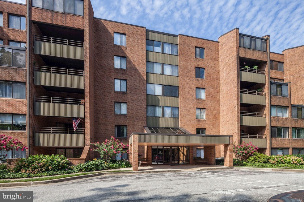 3 Southerly Ct unit 203, Towson, MD 21286 - photo 1