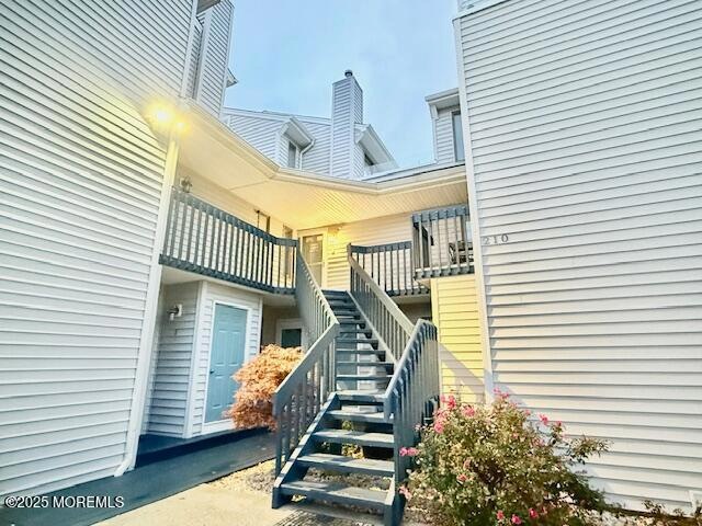 210 Sumner Ave unit 5, Seaside Heights, NJ 08751 - photo 1