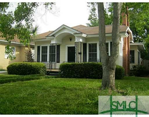 206 E 51st St, Savannah, GA 31405 - photo 1