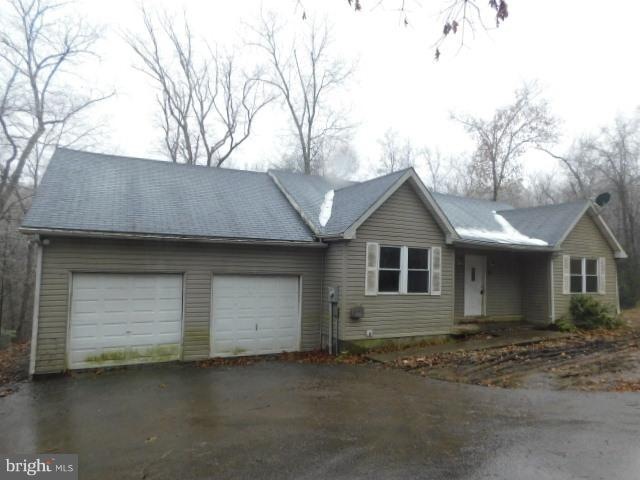 76 Coon Hollow Ln, Jones Springs, WV 25427 - photo 1