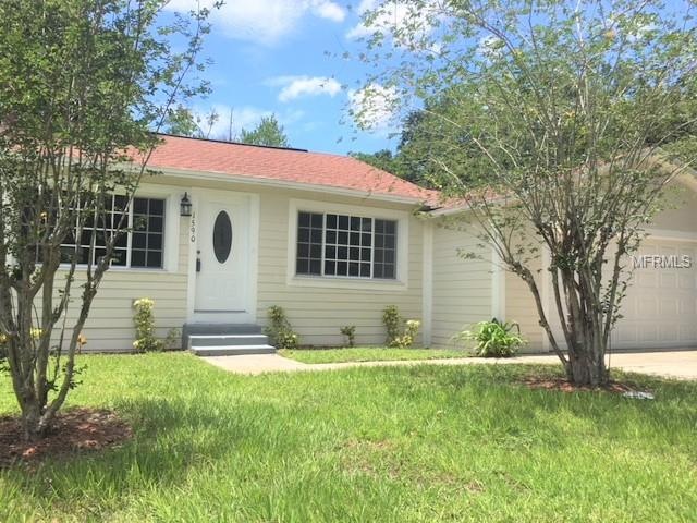 Welcome home to 1590 Wise Ave Orlando Florida
