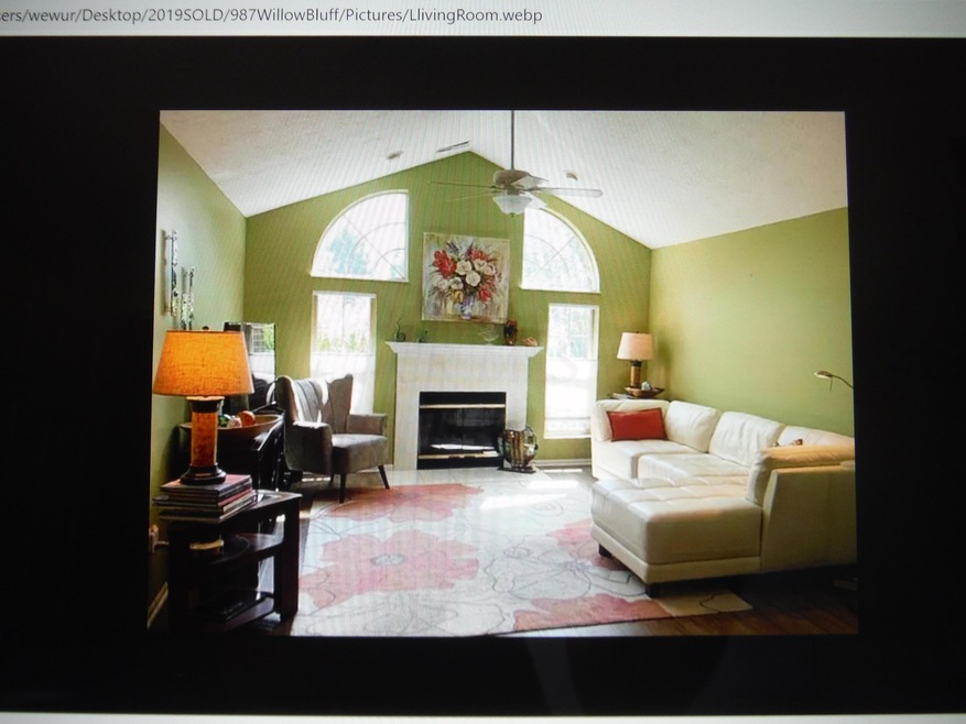 987 Willow Bluff Dr unit 987, Columbus, OH 43235 - photo 1