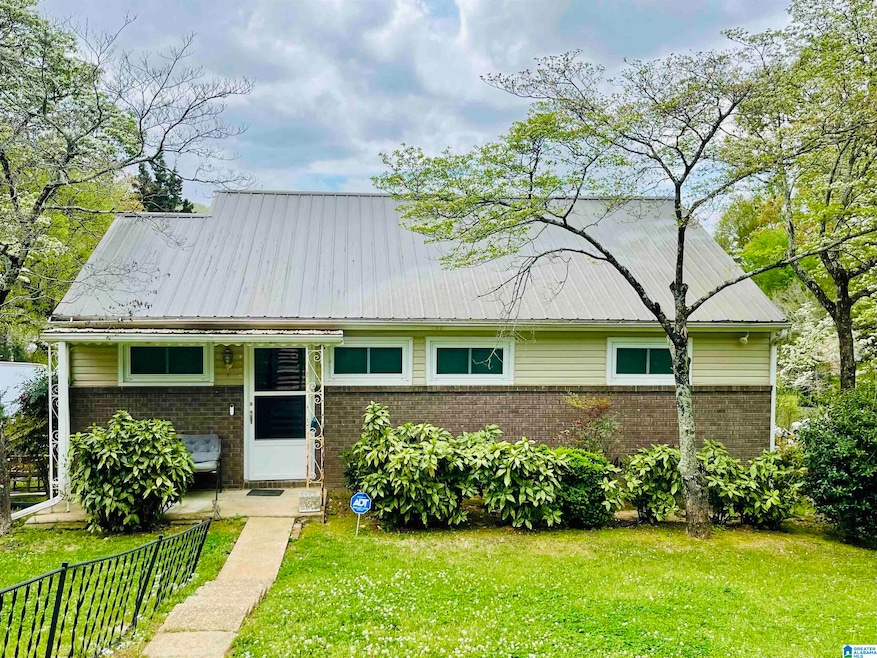 1404 E 11th St, Anniston, AL 36207 - photo 1