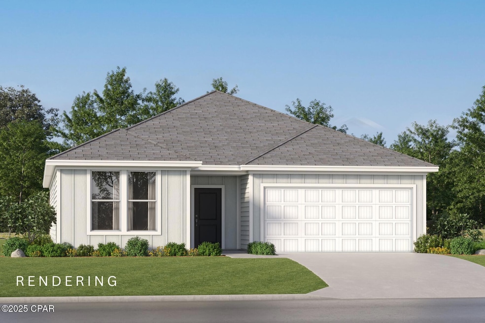 3944 Alwyn Cashe Ave unit 74, Panama City, FL 32404 - photo 1