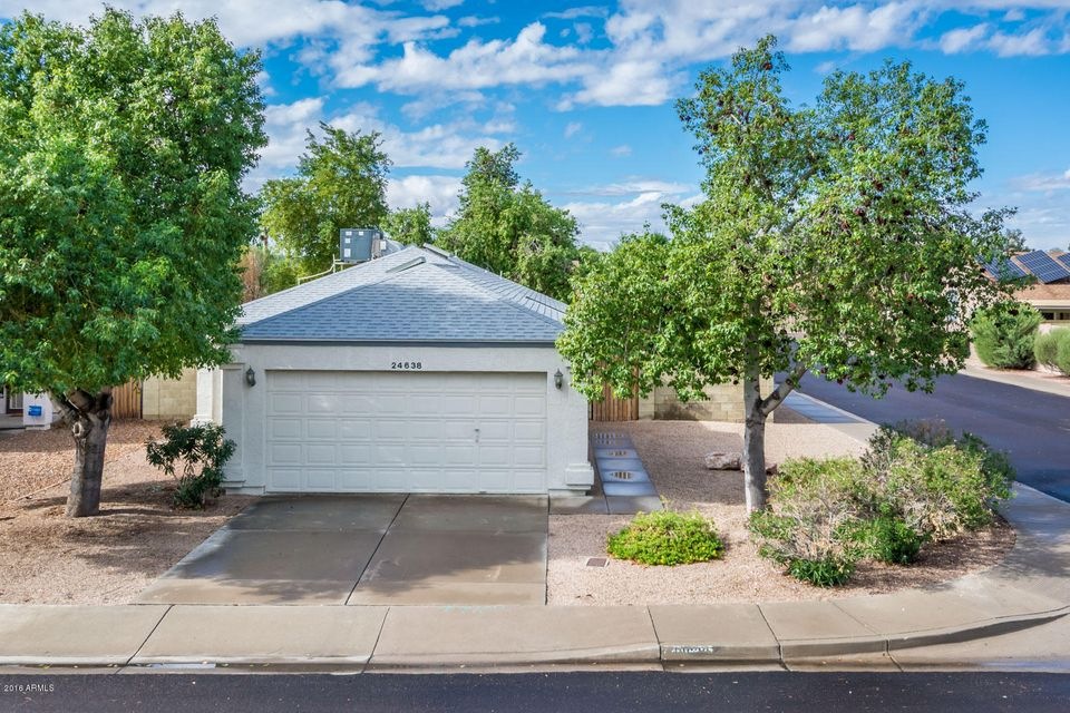 24638 N 40th Ln - MLS-2