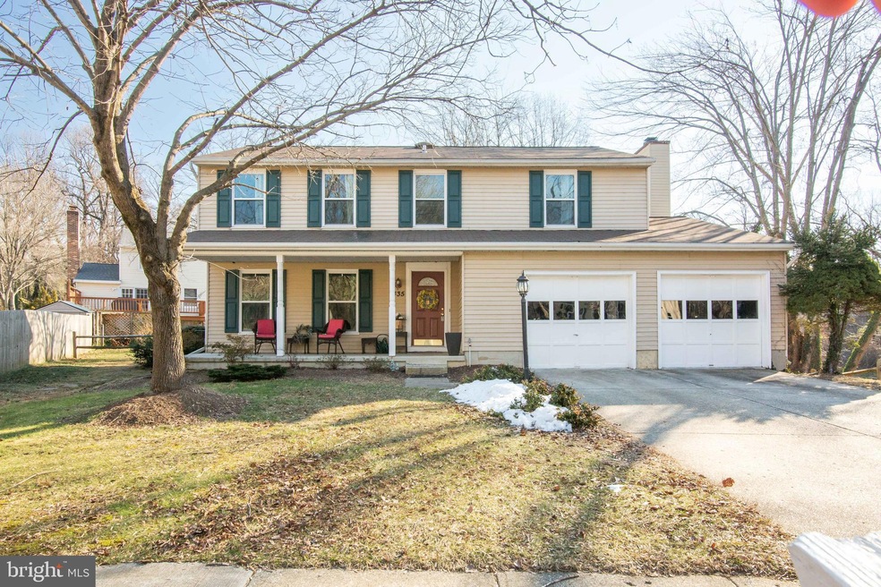 435 Wickliff Place, Arnold, MD 21012 - photo 1