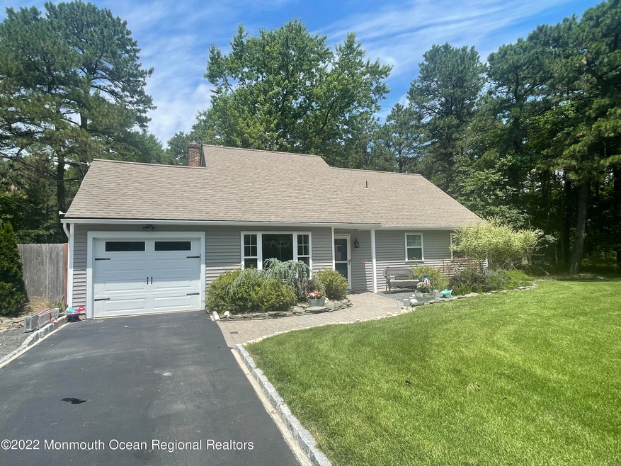 401 Chilvers Ave, Whiting, NJ 08759 - photo 1