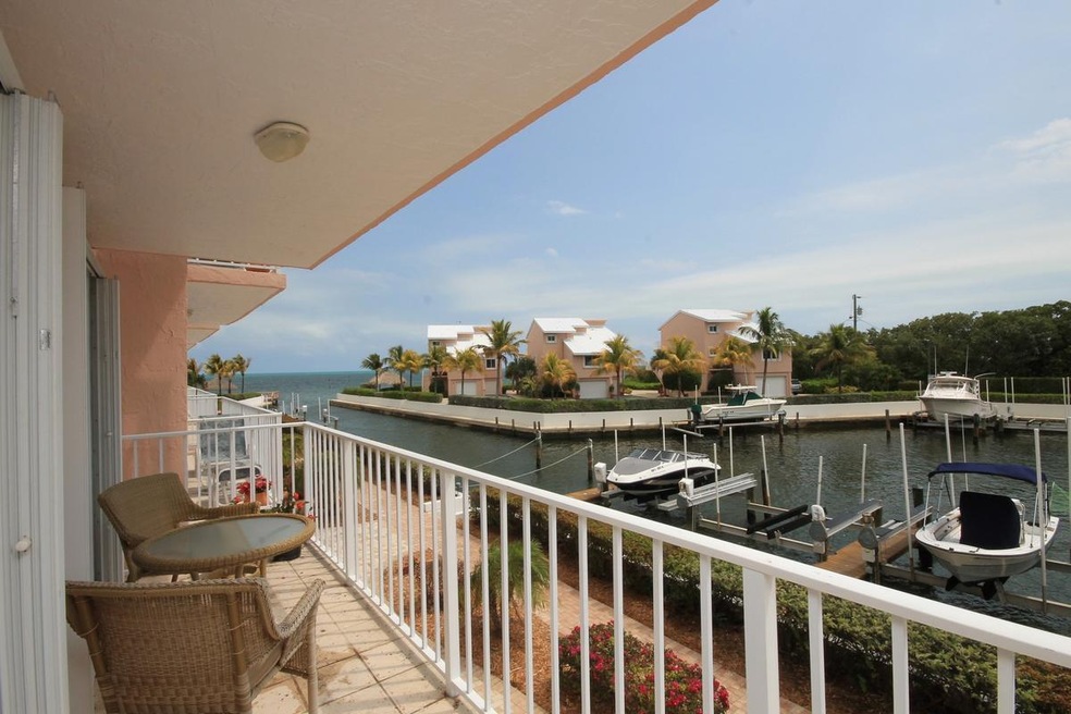 View from 2nd Floor Balcony