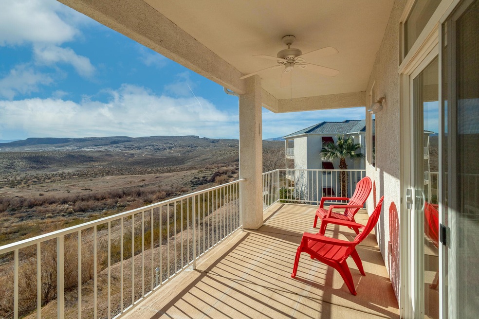 Back Deck