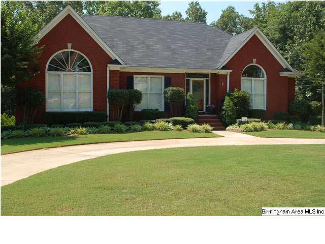 Welcome to 3567 Still Oaks Drive