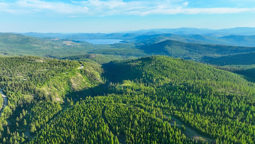 Nhn Two Creeks, Marion, MT 59925 - photo 1