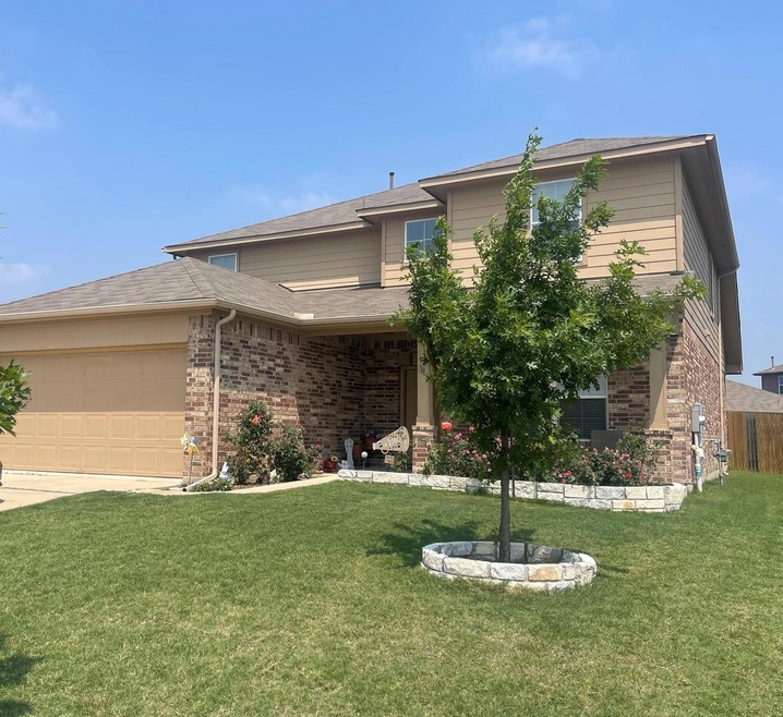 229 Dusky Thrush Dr, Kyle, TX 78640 - photo 1