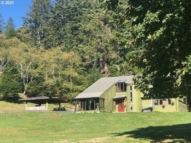 29588 Feather Way, Gold Beach, OR 97444 - photo 1