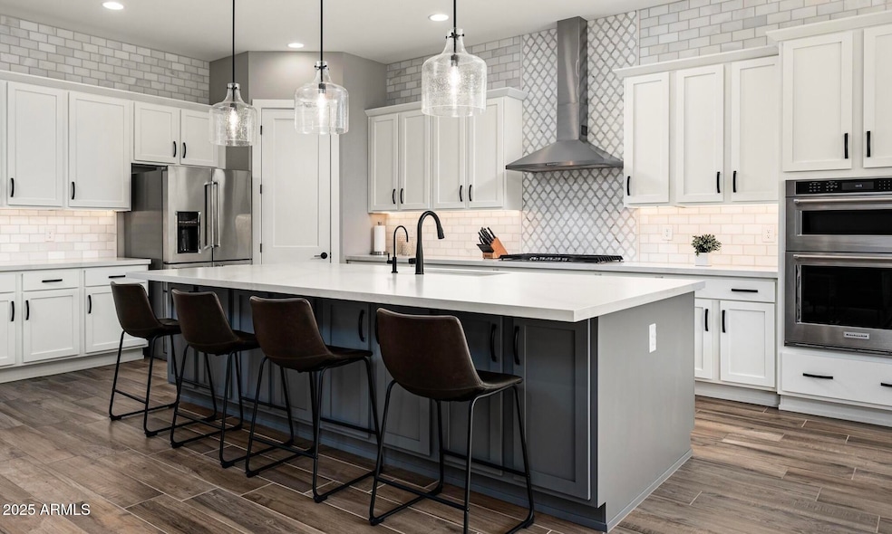 2013 W El Cortez Trail, Phoenix, AZ 85085 - photo 1