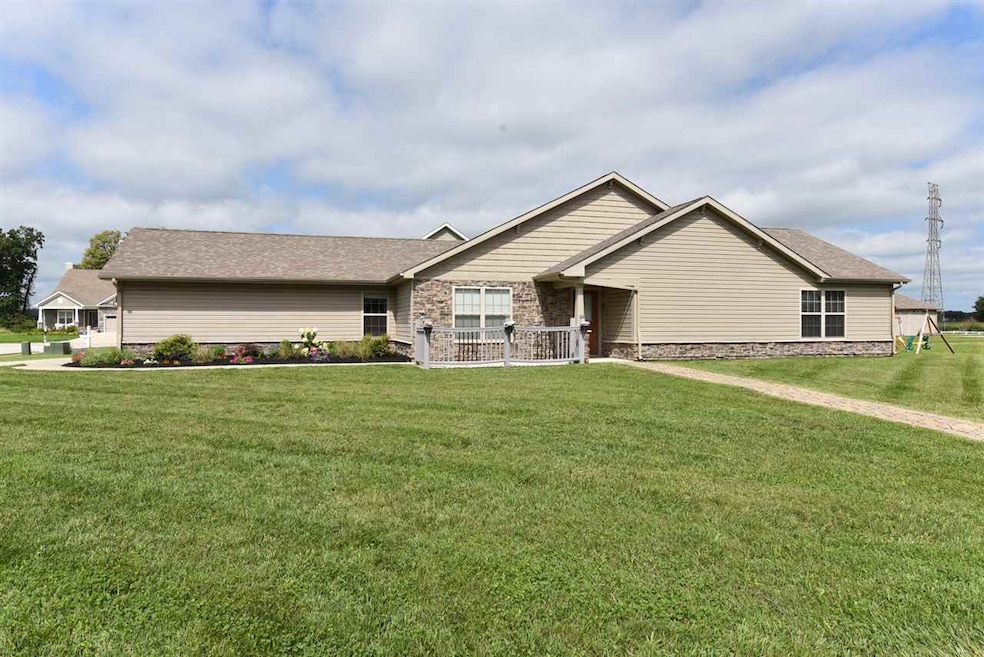 3548 Cannonade Ct, West Lafayette, IN 47906 - photo 1
