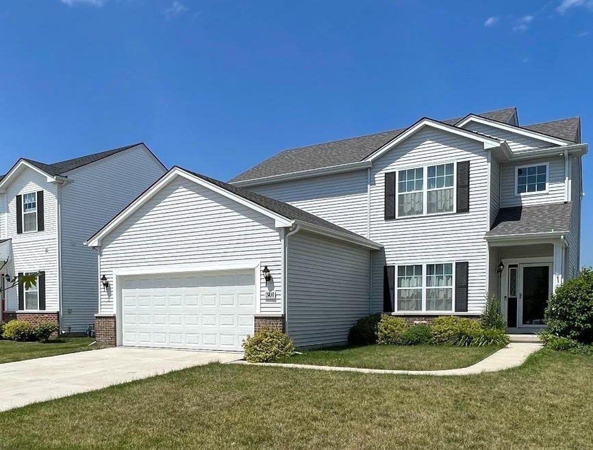 13238 Roosevelt Place, Crown Point, IN 46307 - photo 1