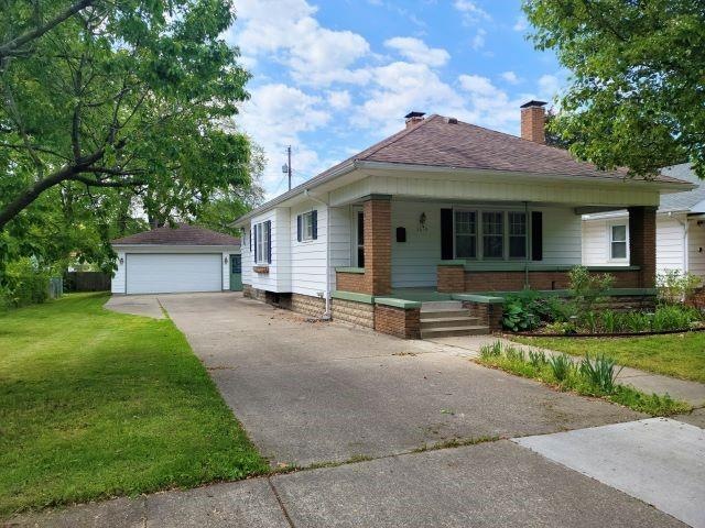 2619 Park St, Terre Haute, IN 47803 - photo 1