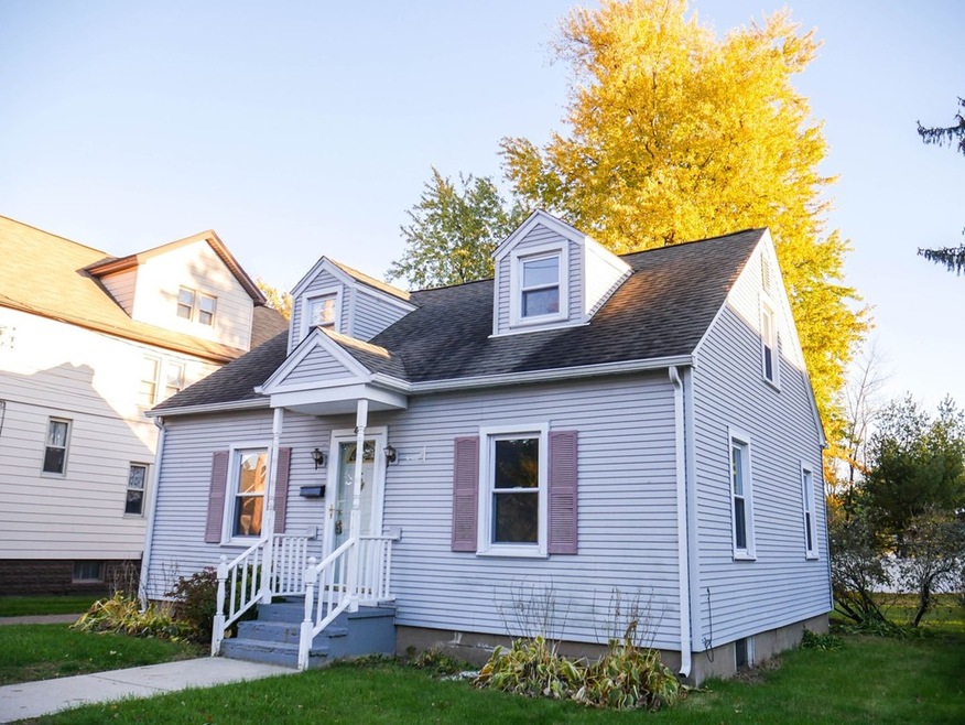 41 Angeline St, West Springfield, MA 01089 - photo 1