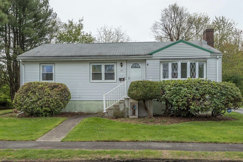 23 Summer Dr, Saugus, MA 01906 - photo 1