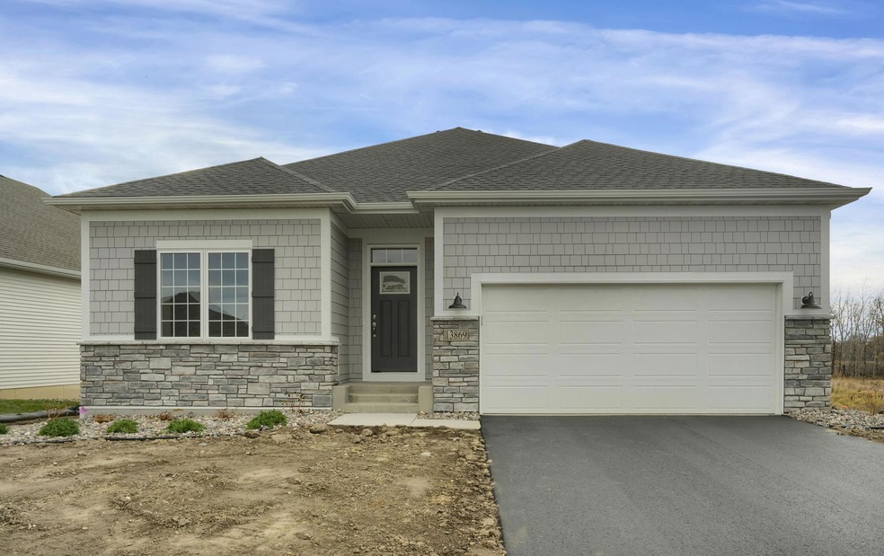 13869 Geneva Ave N, Hugo, MN 55038 - photo 1