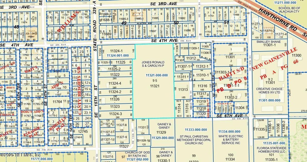 Under Contract $295,000