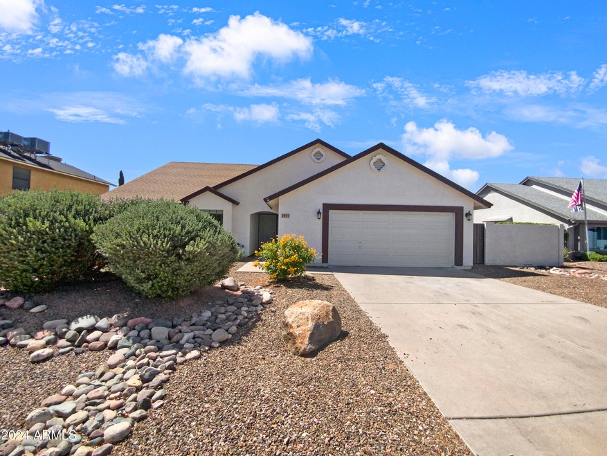 2957 E Laurel St, Mesa, AZ 85213 - photo 1