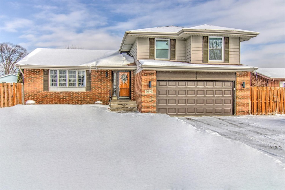 5040 W 91st Ave, Crown Point, IN 46307 - photo 1