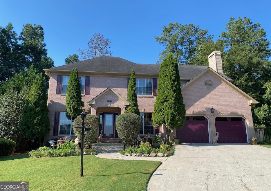 Sold $335,000 • Co-Listing Agent