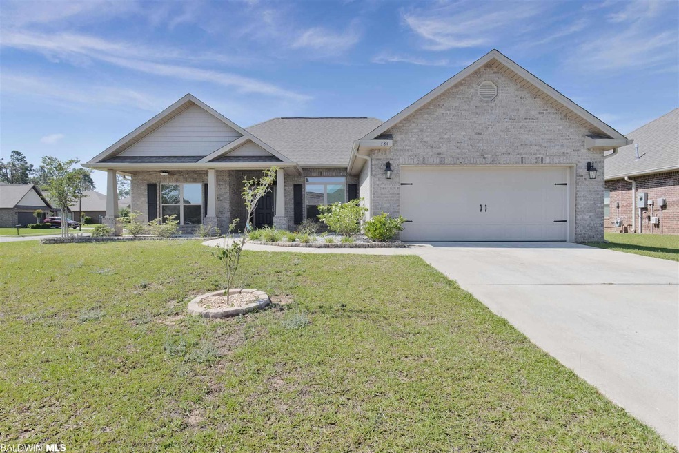 384 Thornhill Cir, Gulf Shores, AL 36542 - photo 1