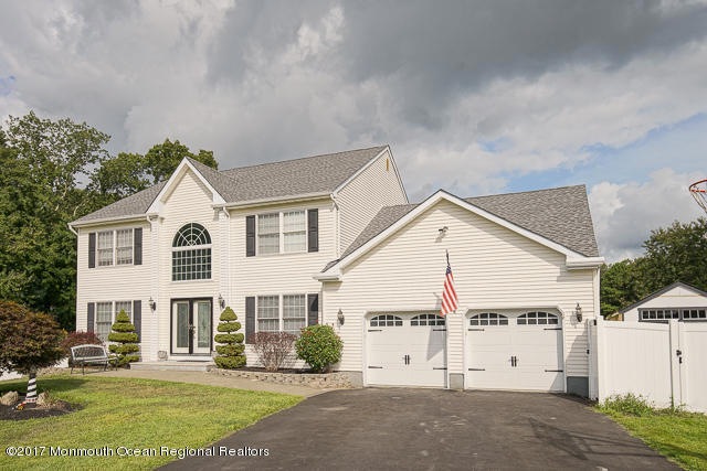 19 Coral Drive