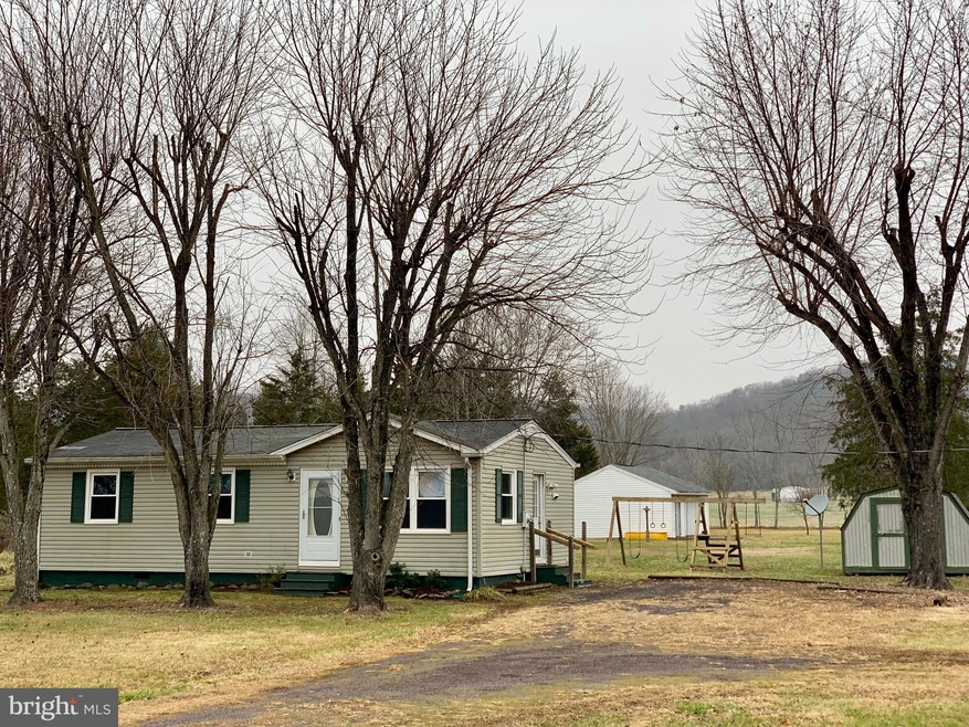 20269 Mt Pony Rd, Culpeper, VA 22701 - photo 1