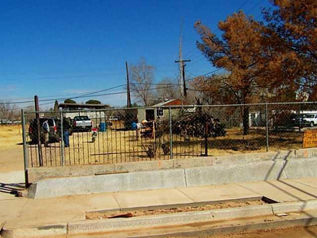 8337 Valley View Dr, El Paso, TX 79907 - photo 1