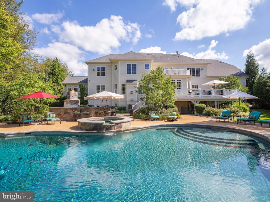 23429 Roundup Place, Aldie, VA 20105 - photo 1