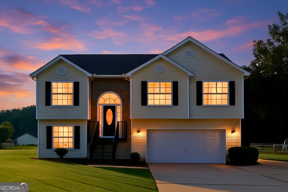 60 Hardeman Ln, Covington, GA 30016 - photo 1