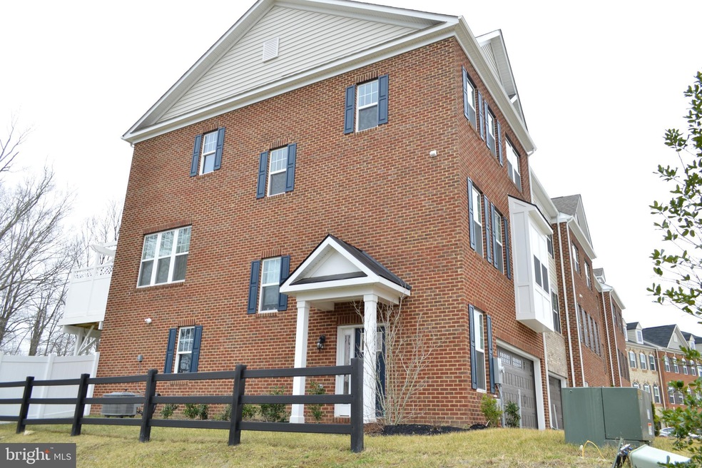 15621 Sunningdale Place, Upper Marlboro, MD 20774 - photo 1