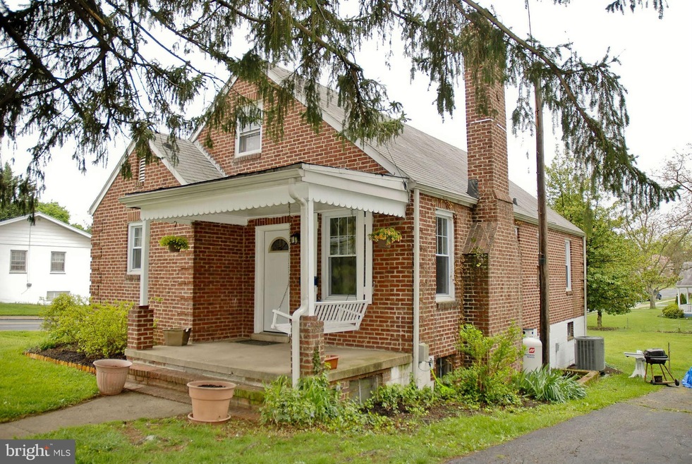 119 Catoctin Ave, Frederick, MD 21701 - photo 1