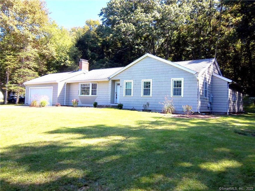 182 Cedar Ridge Terrace, Glastonbury, CT 06033 - photo 1