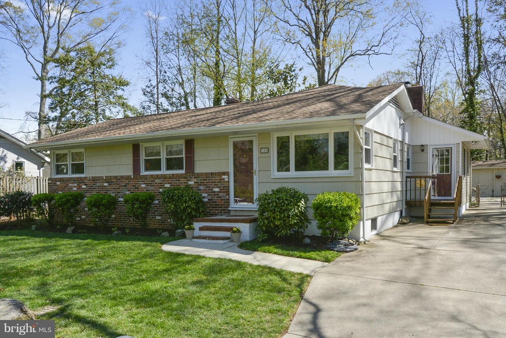 105 Magnolia Ln, Annapolis, MD 21403 - photo 1