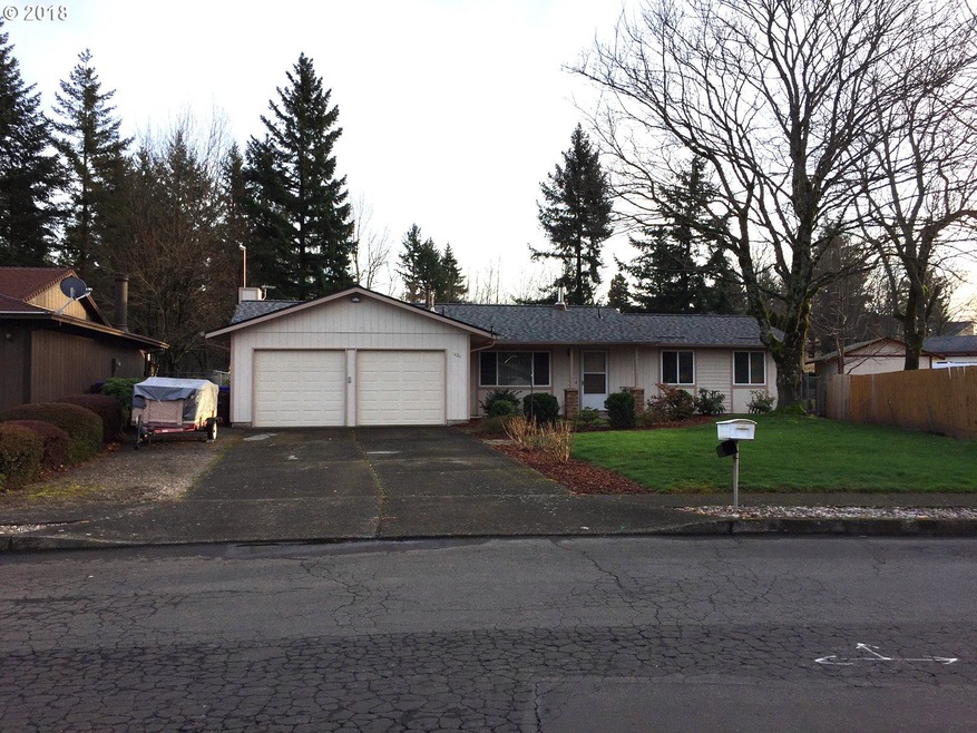 1436 NE Vista Way, Gresham, OR 97030 - photo 1