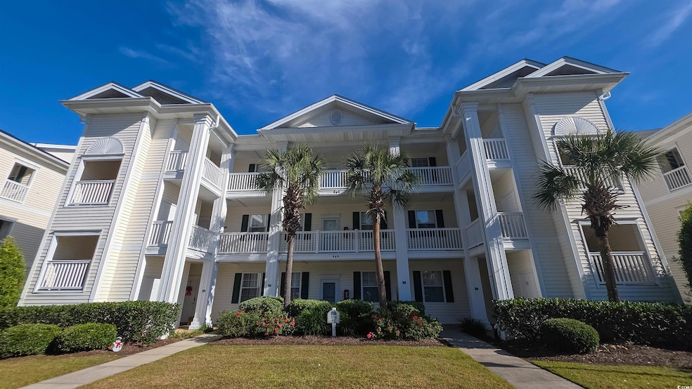 646 River Oaks Dr unit 47-I, Myrtle Beach, SC 29579 - photo 1
