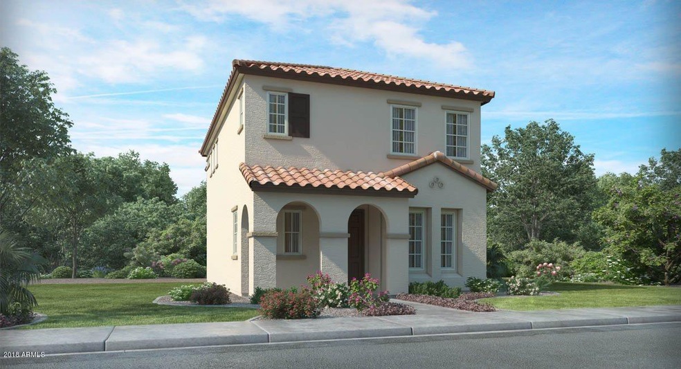 Brand NEW home!